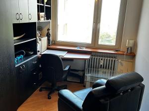 Prodej bytu 4+1, Praha - Stodůlky, Nušlova, 92 m2