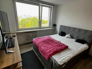 Prodej bytu 4+1, Praha - Stodůlky, Nušlova, 92 m2