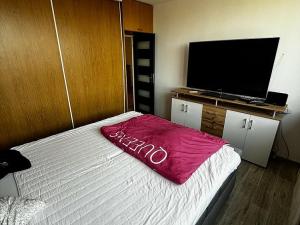 Prodej bytu 4+1, Praha - Stodůlky, Nušlova, 92 m2