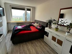 Prodej bytu 4+1, Praha - Stodůlky, Nušlova, 92 m2