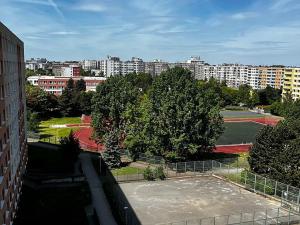 Prodej bytu 4+1, Praha - Stodůlky, Nušlova, 92 m2