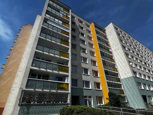 Prodej bytu 4+1, Praha - Stodůlky, Nušlova, 92 m2