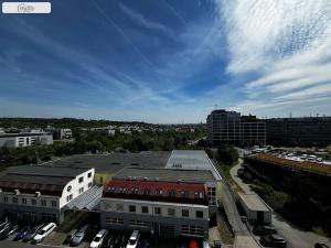 Prodej bytu 4+1, Praha - Stodůlky, Nušlova, 92 m2