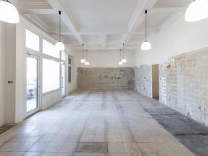 Prodej obchodního prostoru, Brno, Fryčajova, 127 m2