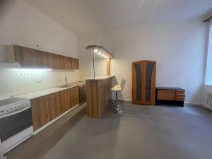Pronájem bytu 2+kk, Jablonec nad Nisou, Svatopluka Čecha, 42 m2
