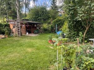 Pronájem bytu 2+kk, Jablonec nad Nisou, Svatopluka Čecha, 42 m2