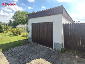 Prodej rodinného domu, Třebovice, 95 m2