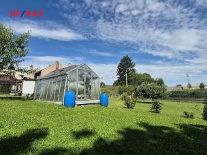 Prodej rodinného domu, Třebovice, 95 m2
