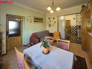 Prodej rodinného domu, Třebovice, 95 m2