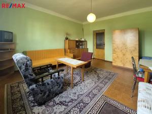 Prodej rodinného domu, Třebovice, 95 m2