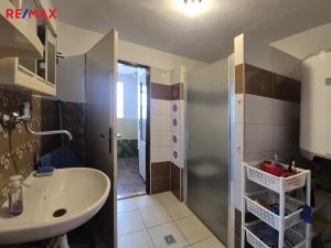 Prodej rodinného domu, Třebovice, 95 m2