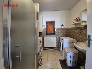 Prodej rodinného domu, Třebovice, 95 m2
