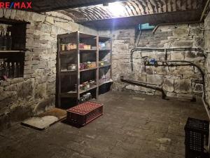 Prodej rodinného domu, Třebovice, 95 m2