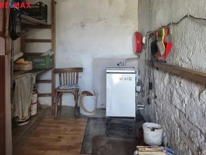 Prodej rodinného domu, Třebovice, 95 m2