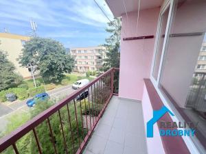 Pronájem bytu 3+1, Teplice, Vančurova, 67 m2