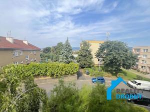 Pronájem bytu 3+1, Teplice, Vančurova, 67 m2