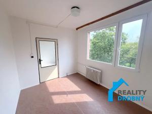 Pronájem bytu 3+1, Teplice, Vančurova, 67 m2