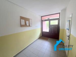 Pronájem bytu 3+1, Teplice, Vančurova, 67 m2