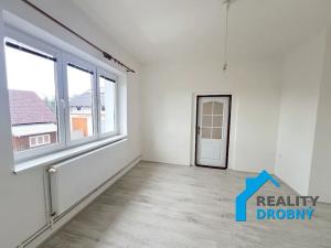 Pronájem bytu 2+1, Děčín, 60 m2