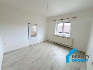 Pronájem bytu 2+1, Děčín, 60 m2