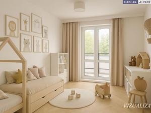 Prodej bytu 3+1, Ostrava - Zábřeh, Výškovická, 68 m2
