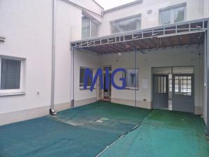 Pronájem vícegeneračního domu, Brno, Rostislavovo náměstí, 150 m2