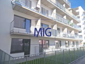 Pronájem bytu 1+kk, Brno, Spolková, 25 m2