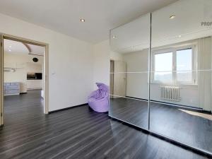 Prodej bytu 3+1, Brno, Sevastopolská, 70 m2