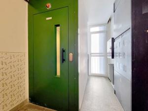 Prodej bytu 3+1, Brno, Sevastopolská, 70 m2