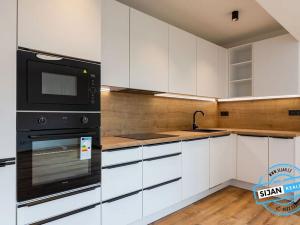 Prodej bytu 3+kk, Ostrava, U Lesa, 63 m2