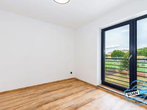 Prodej bytu 3+kk, Ostrava, U Lesa, 63 m2