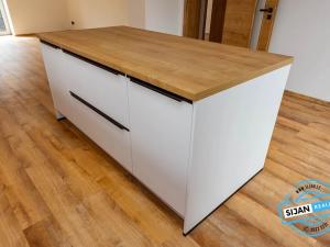 Prodej bytu 3+kk, Ostrava, U Lesa, 98 m2