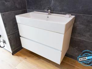 Prodej bytu 3+kk, Ostrava, U Lesa, 98 m2