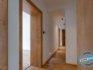 Prodej bytu 3+kk, Ostrava, U Lesa, 98 m2