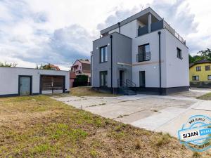 Prodej bytu 3+kk, Ostrava, U Lesa, 98 m2