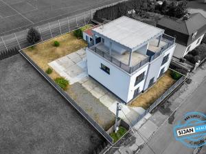Prodej bytu 3+kk, Ostrava, U Lesa, 98 m2
