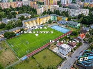 Prodej bytu 3+kk, Ostrava, U Lesa, 98 m2