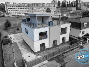 Prodej rodinného domu, Ostrava, U Lesa, 235 m2