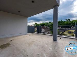 Prodej rodinného domu, Ostrava, U Lesa, 235 m2