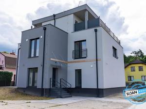 Prodej bytu 3+kk, Ostrava, U Lesa, 73 m2