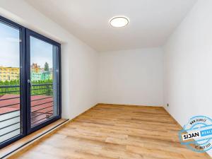 Prodej bytu 3+kk, Ostrava, U Lesa, 73 m2