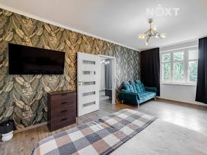 Prodej bytu 2+kk, Praha - Vysočany, U vysočanského pivovaru, 50 m2