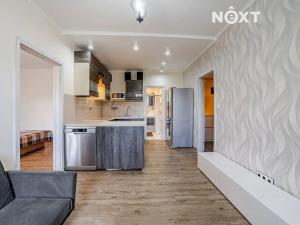 Prodej bytu 2+kk, Praha - Vysočany, U vysočanského pivovaru, 50 m2