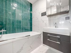 Prodej bytu 2+kk, Praha - Vysočany, U vysočanského pivovaru, 50 m2