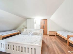 Prodej rodinného domu, Sobotín, 210 m2