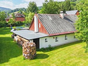 Prodej rodinného domu, Sobotín, 210 m2