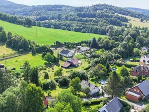 Prodej rodinného domu, Sobotín, 210 m2