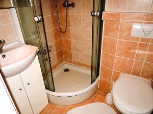 Pronájem bytu 1+kk, Brno, Halasovo náměstí, 24 m2