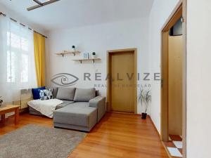 Prodej bytu 1+1, České Budějovice, Otakarova, 35 m2