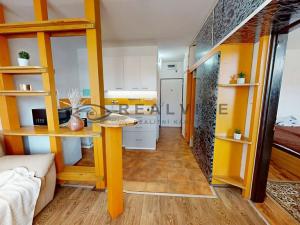 Prodej bytu 1+1, České Budějovice, Nerudova, 36 m2
